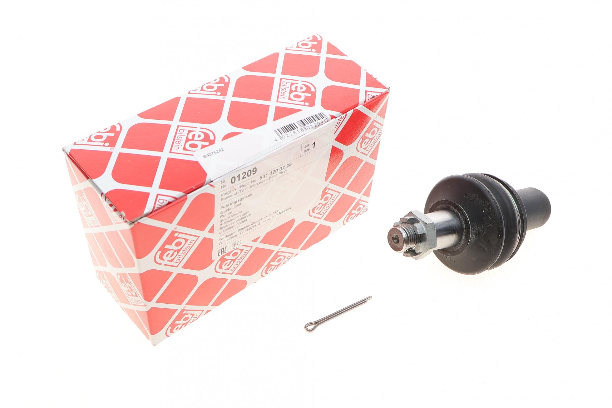 01209 FEBI BILSTEIN